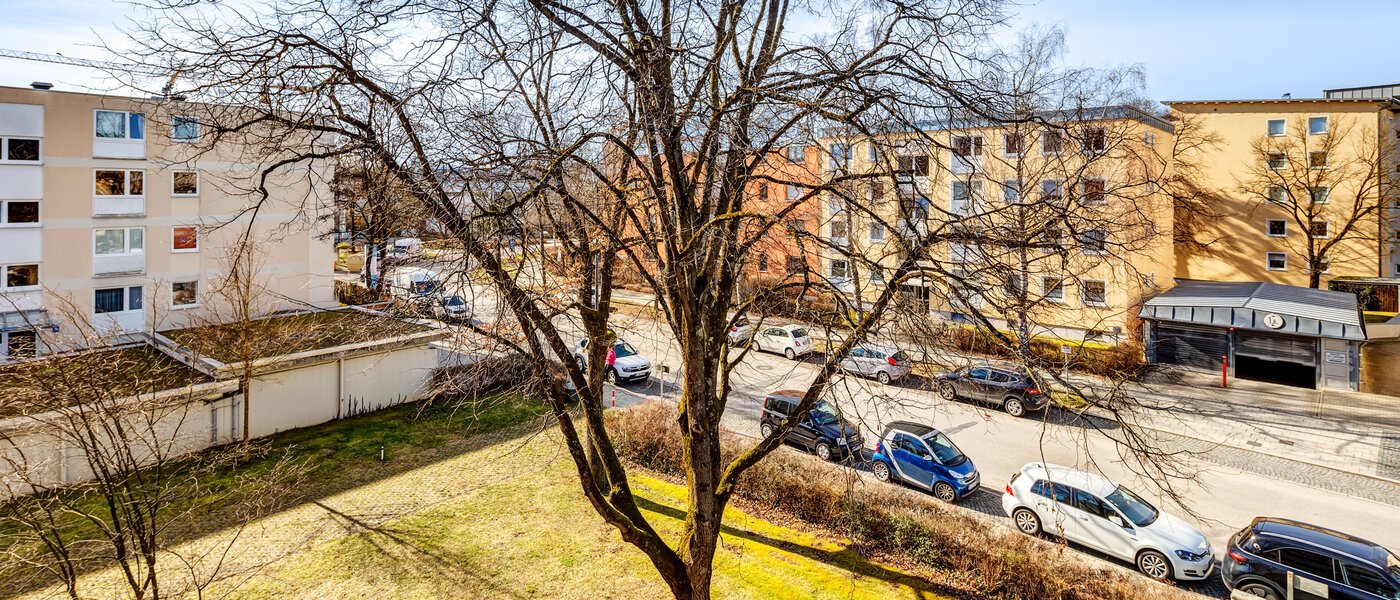 appartamento München Oberföhring 02 vista 6739