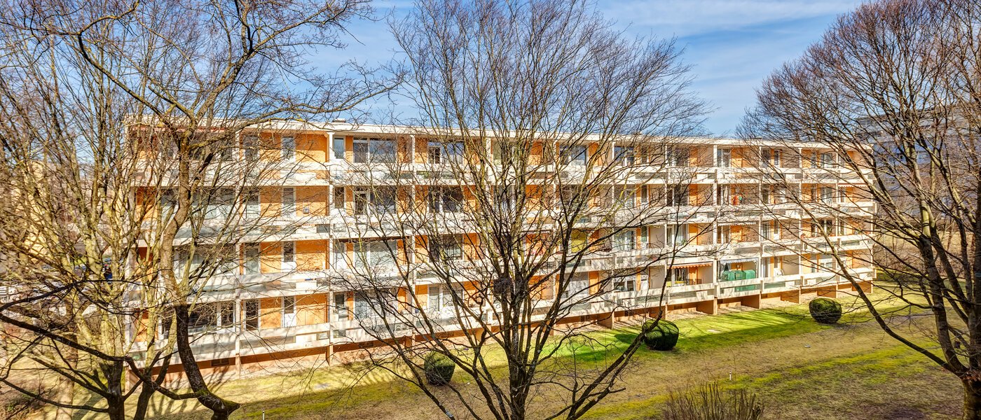 appartamento München Oberföhring 03 vista 6739