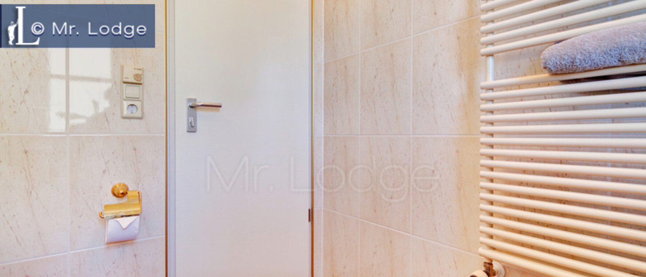 appartamento München Forstenried 03 bagno 6741