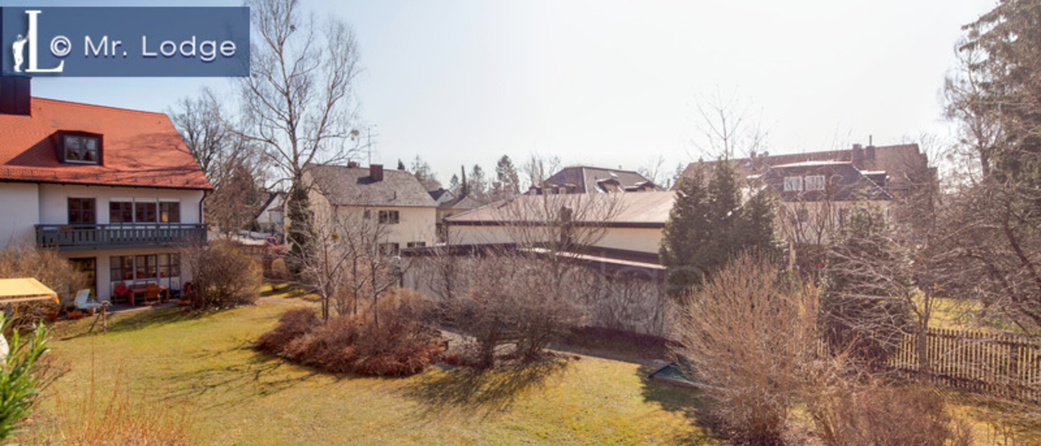 appartamento München Forstenried 02 vista 6741