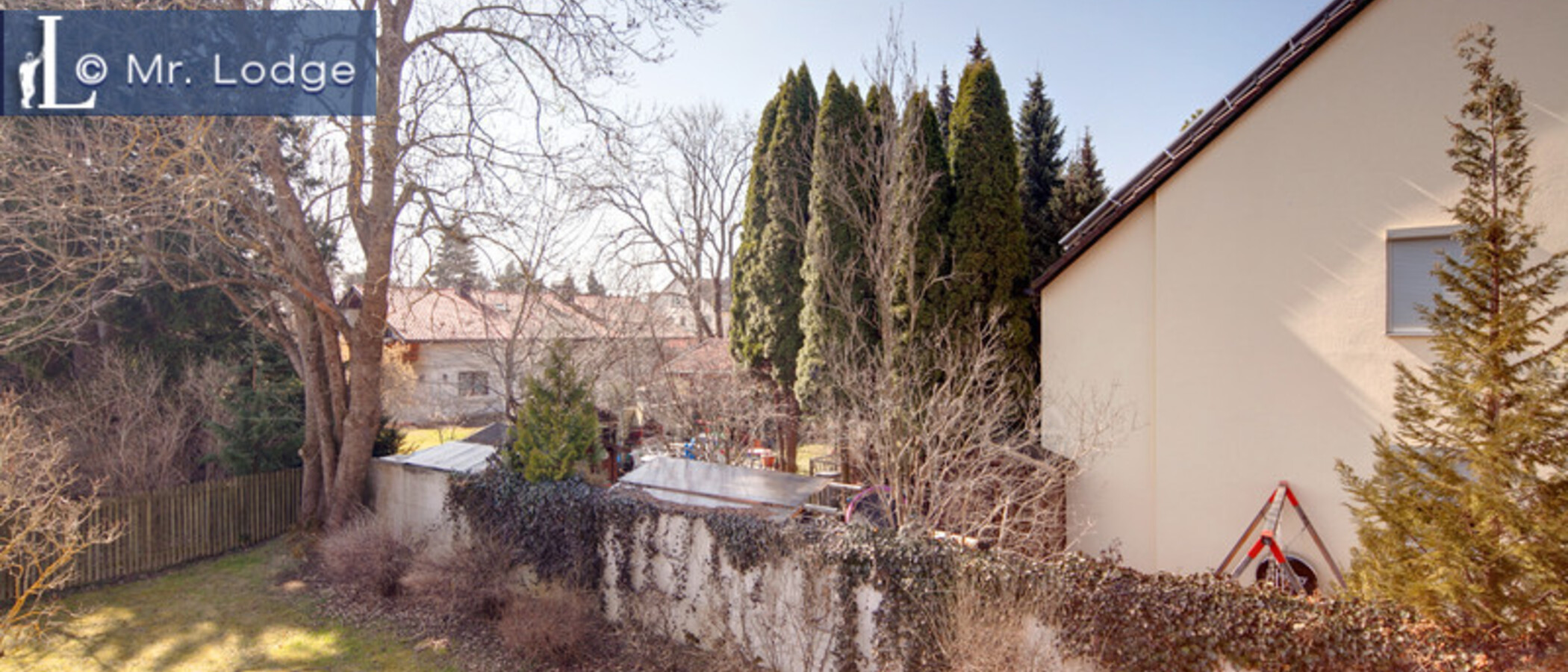 appartamento München Forstenried 04 vista 6741