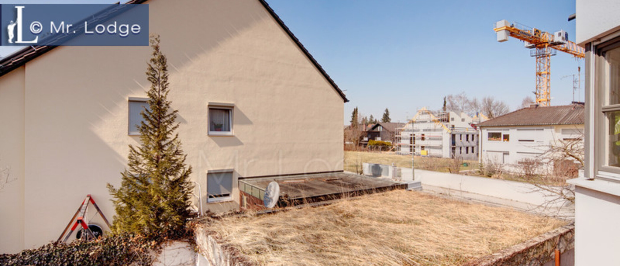 appartamento München Forstenried 05 vista 6741