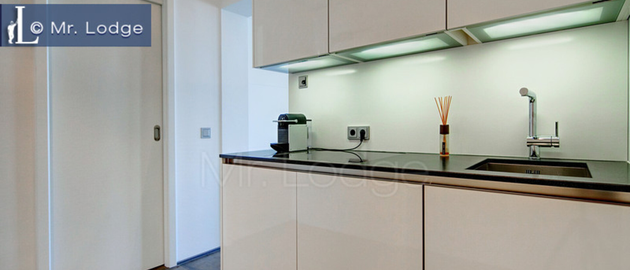 appartamento München Isarvorstadt 01 cucina 6760