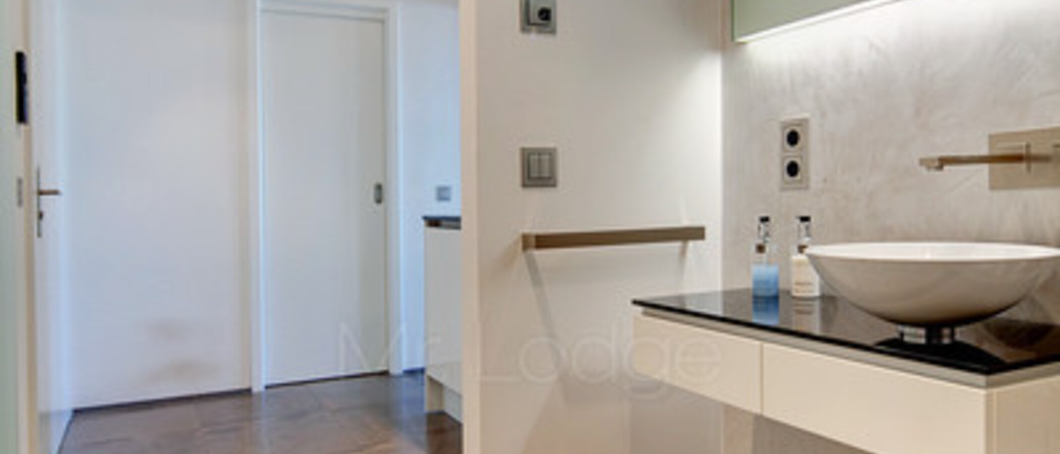appartamento München Isarvorstadt 02 bagno 6760