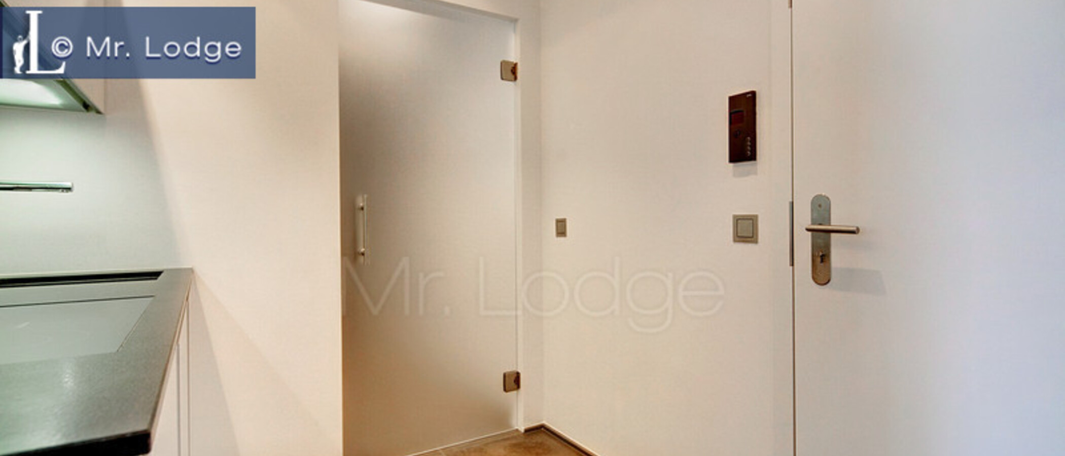 appartamento München Isarvorstadt 01 ingresso/corridioio 6760