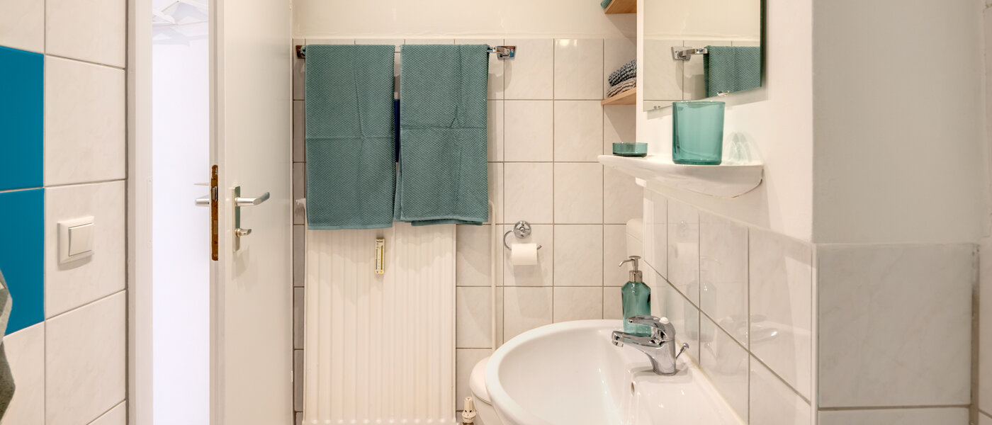 appartamento München Obergiesing 02 bagno 6771