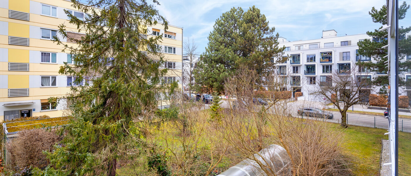 appartamento München Obergiesing 02 vista 6771