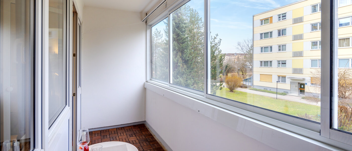 appartamento München Obergiesing 02 loggia 6771