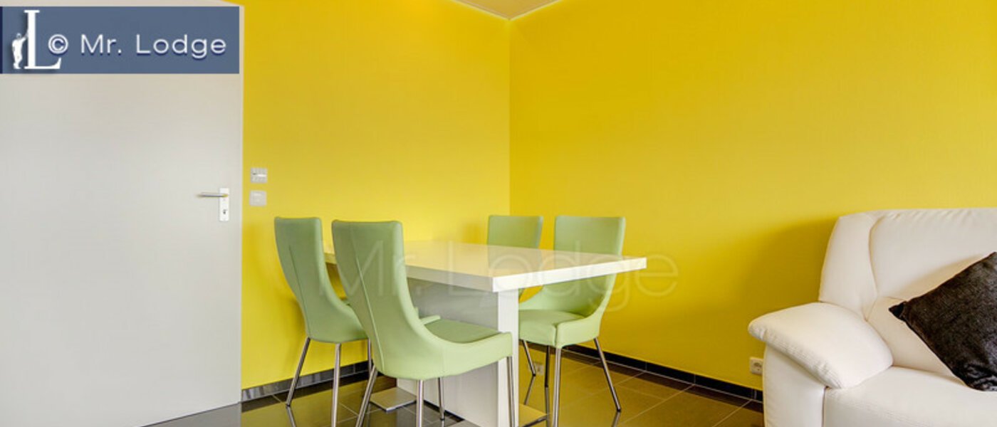 appartamento München Haidhausen 04 soggiorno 6774