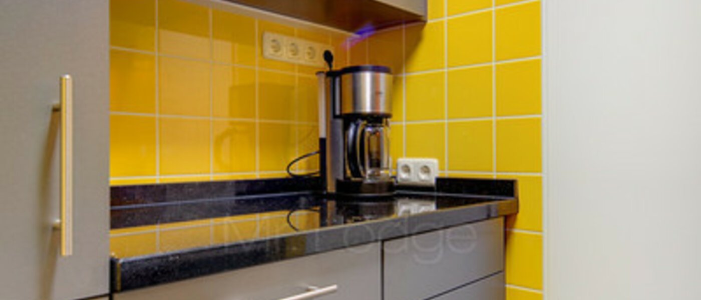 appartamento München Haidhausen 01 cucina 6774