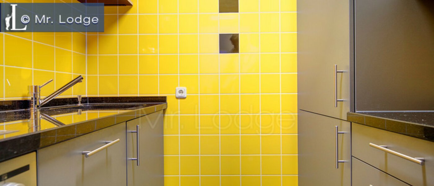 appartamento München Haidhausen 04 cucina 6774