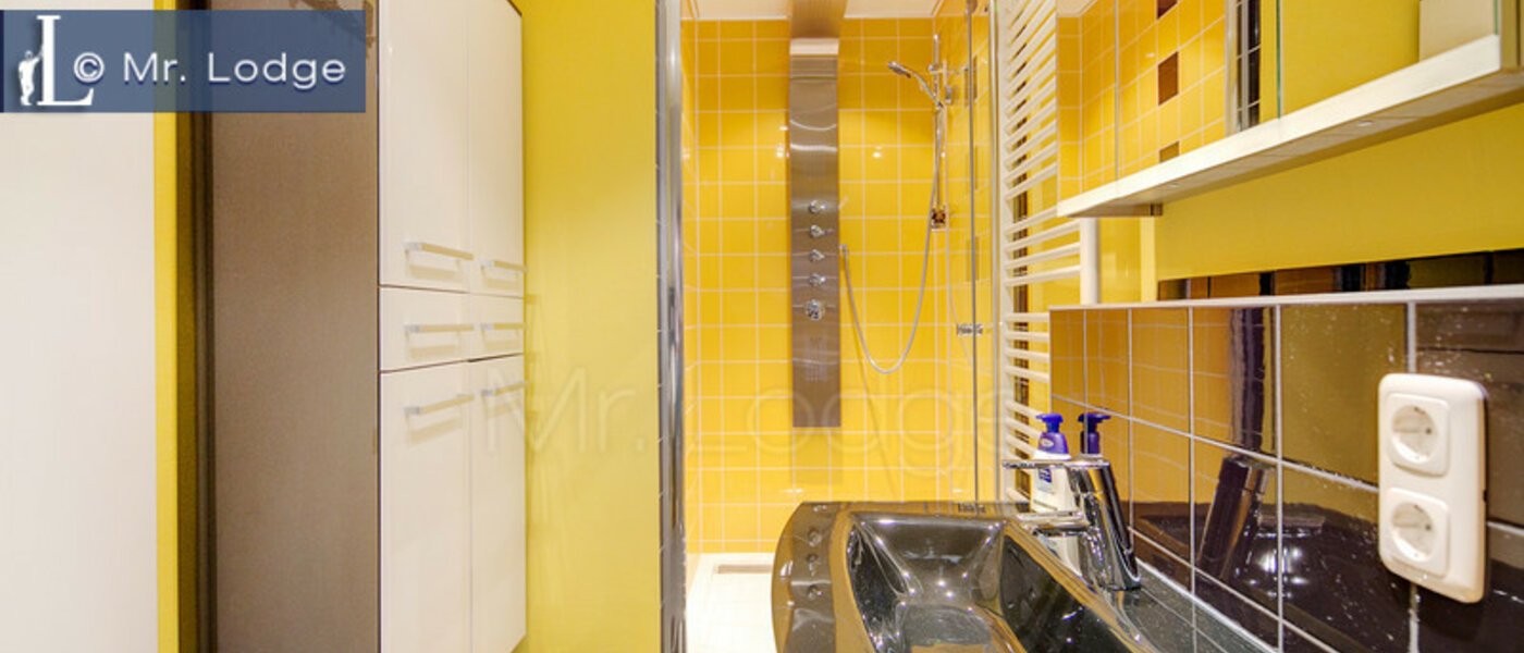 appartamento München Haidhausen 01 bagno 6774