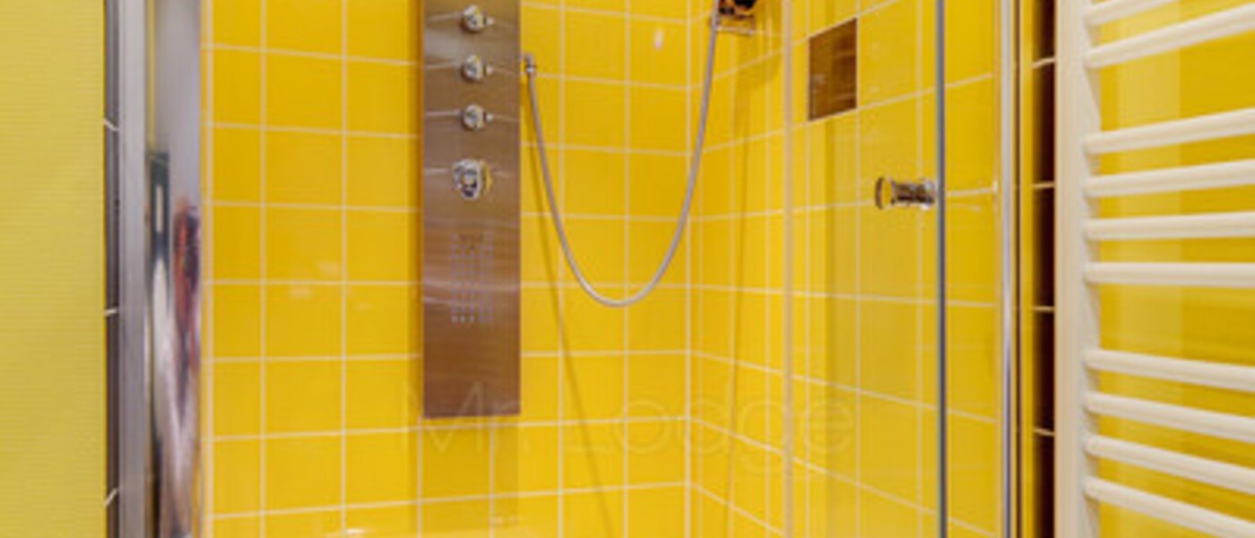 appartamento München Haidhausen 02 bagno 6774