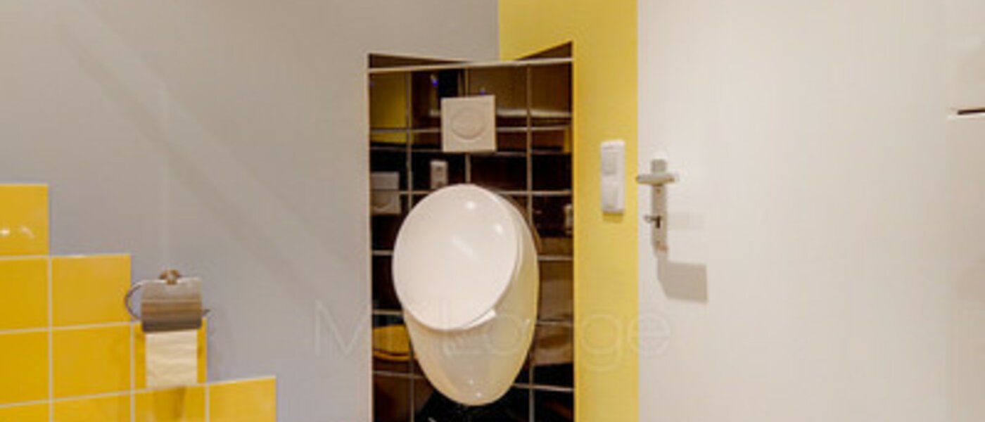 appartamento München Haidhausen 03 bagno 6774
