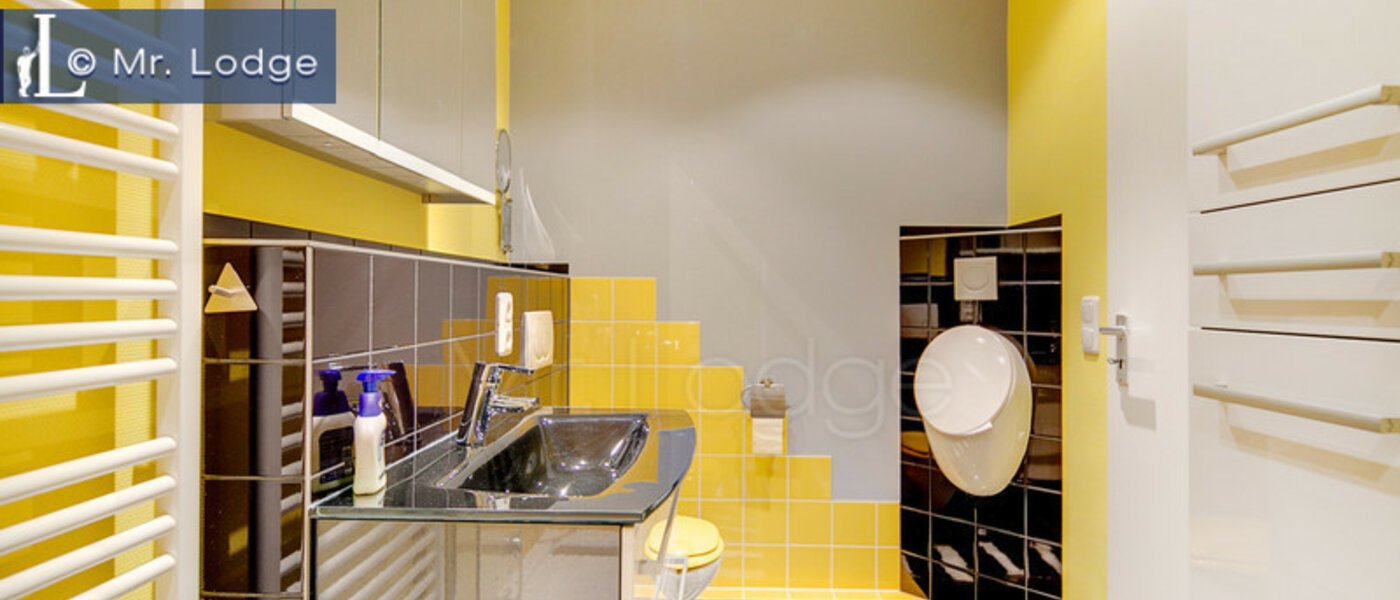 appartamento München Haidhausen 04 bagno 6774