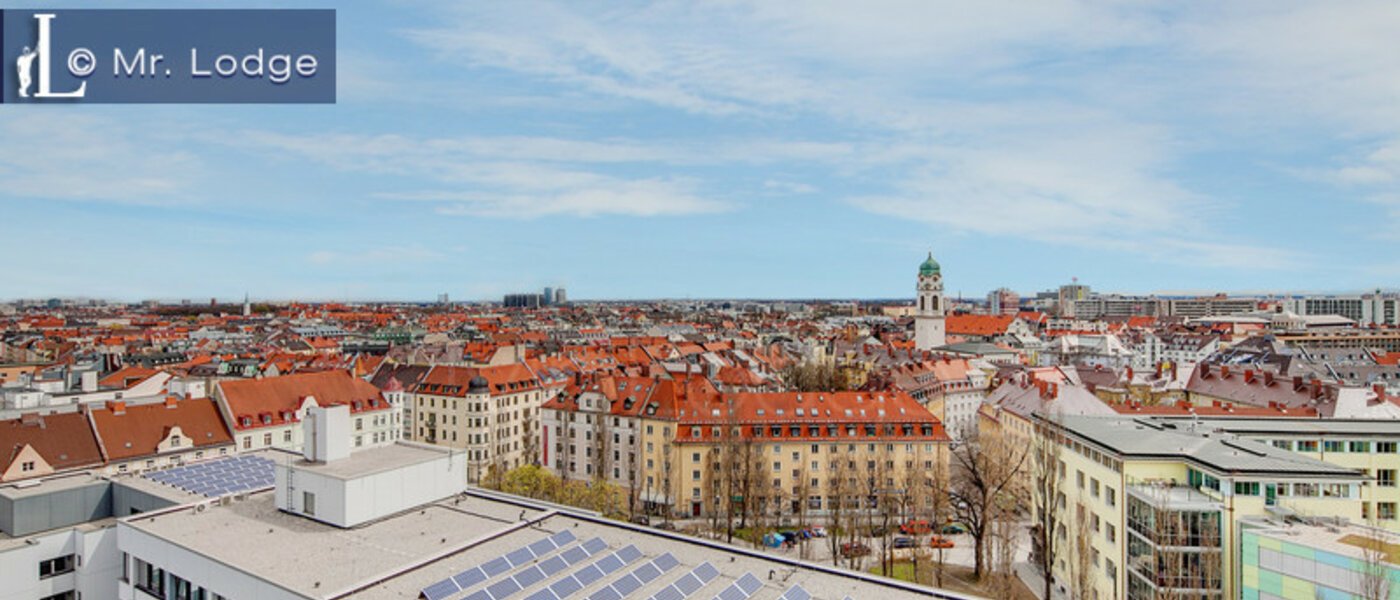 appartamento München Haidhausen 01 vista 6774