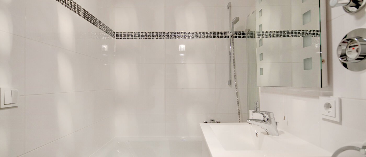 appartamento München Sendling 01 bagno 6775