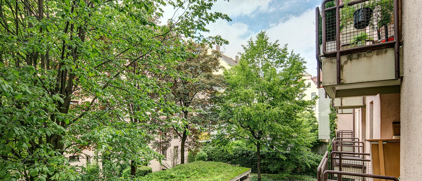 appartamento München Sendling 01 vista 6775