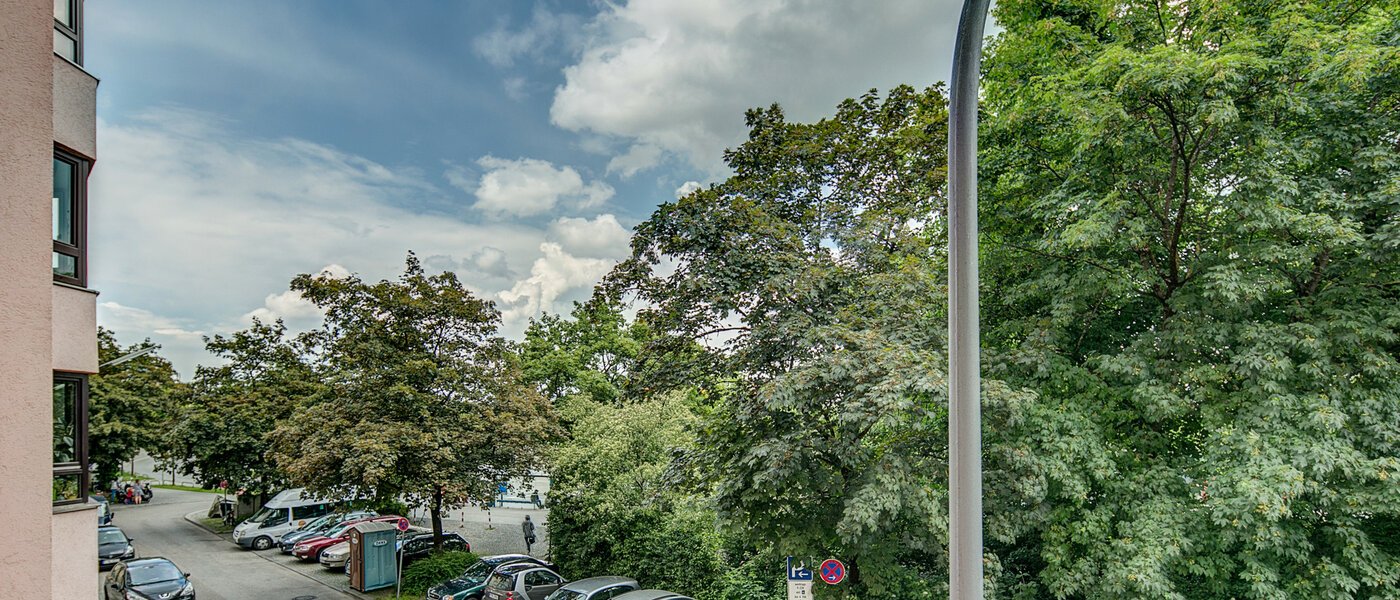 appartamento München Sendling 03 vista 6775