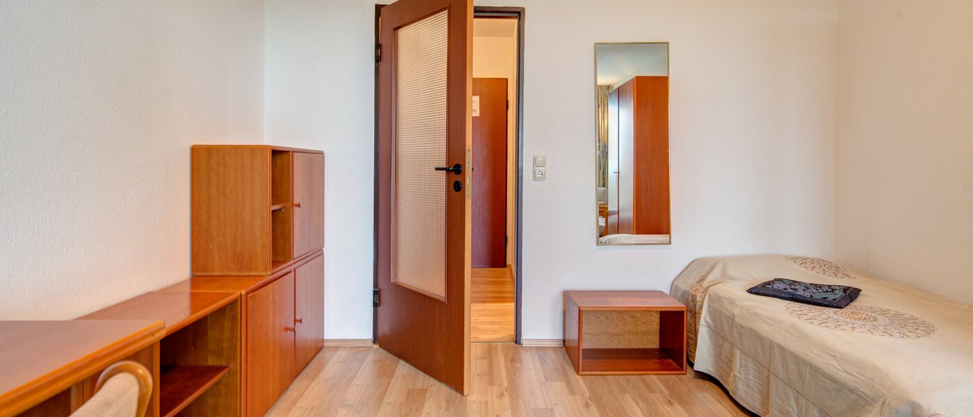 appartamento München Westkreuz 02 soggiorno 6782