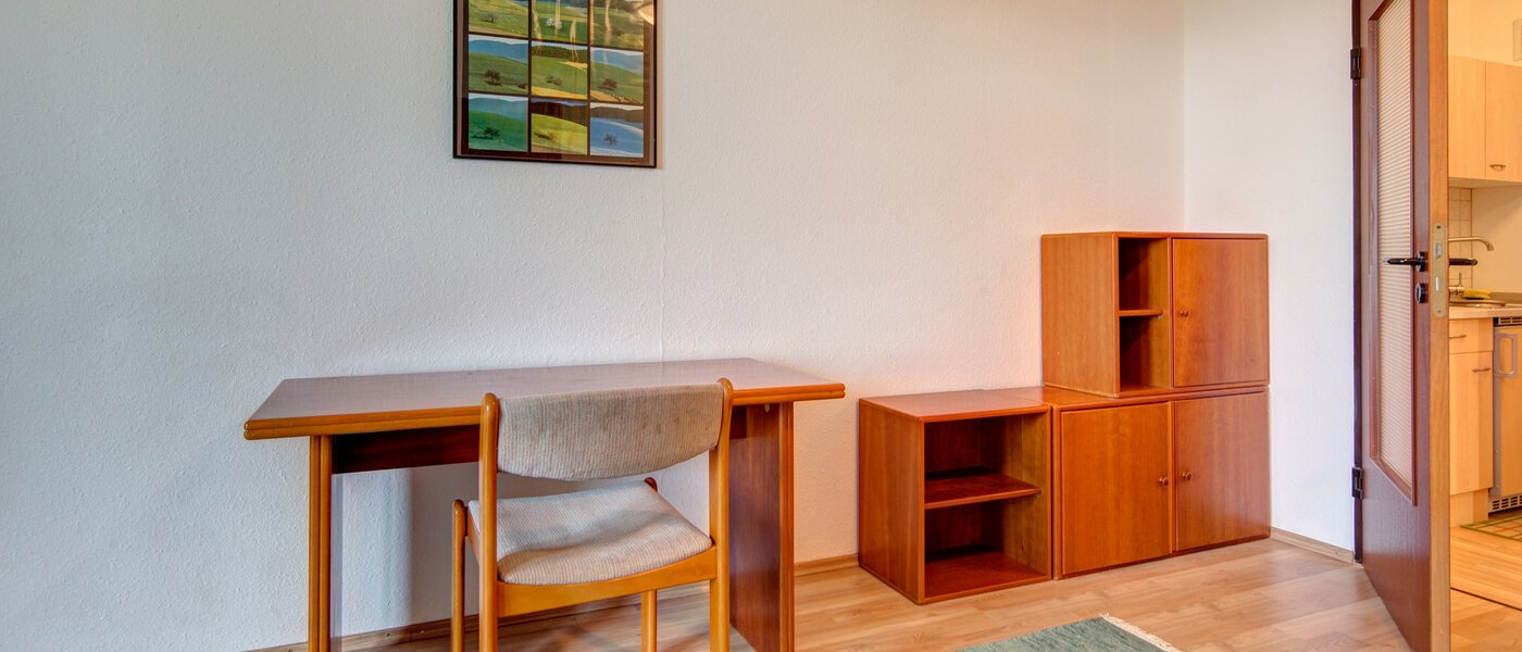 appartamento München Westkreuz 03 soggiorno 6782