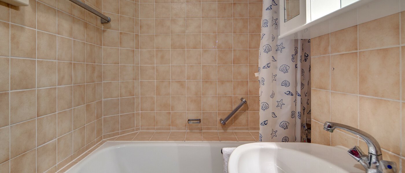 appartamento München Westkreuz 01 bagno 6782