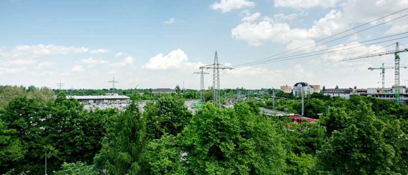 appartamento München Westkreuz 01 vista 6782