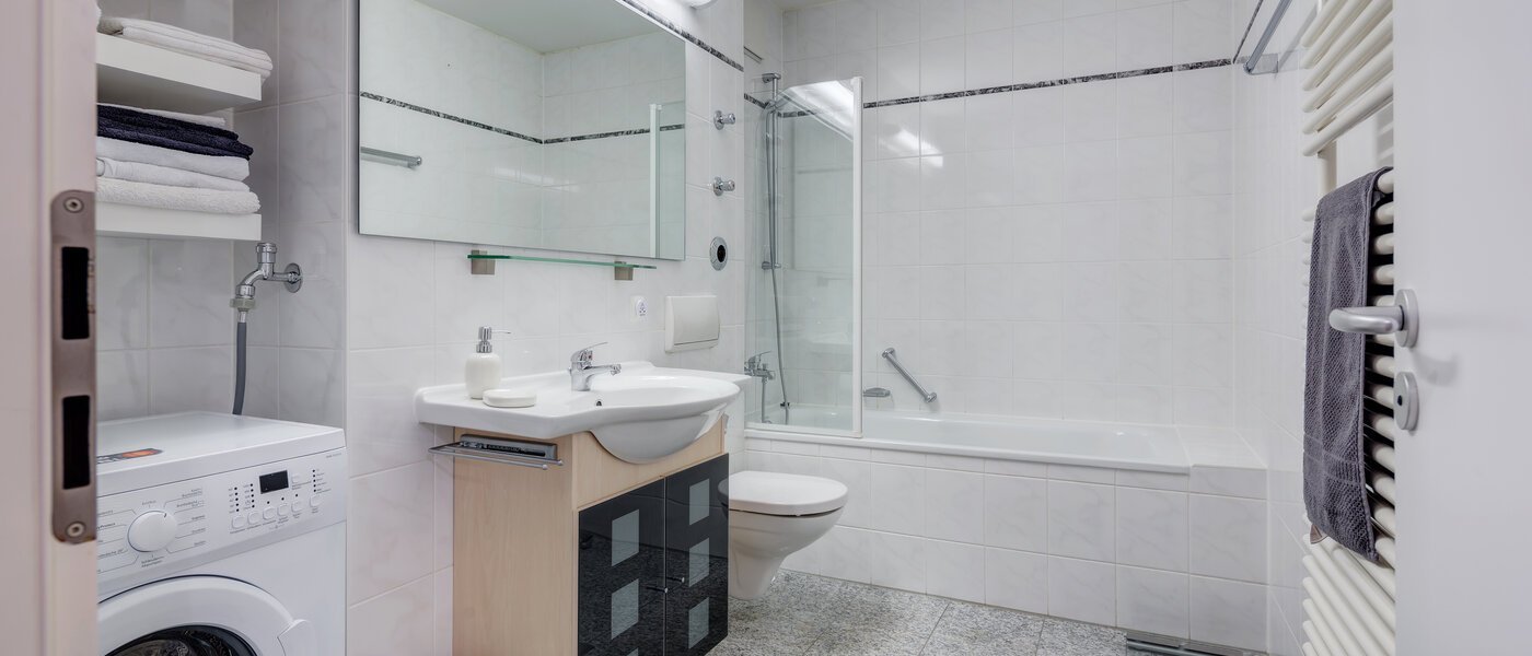 appartamento München Maxvorstadt 01 bagno 6791