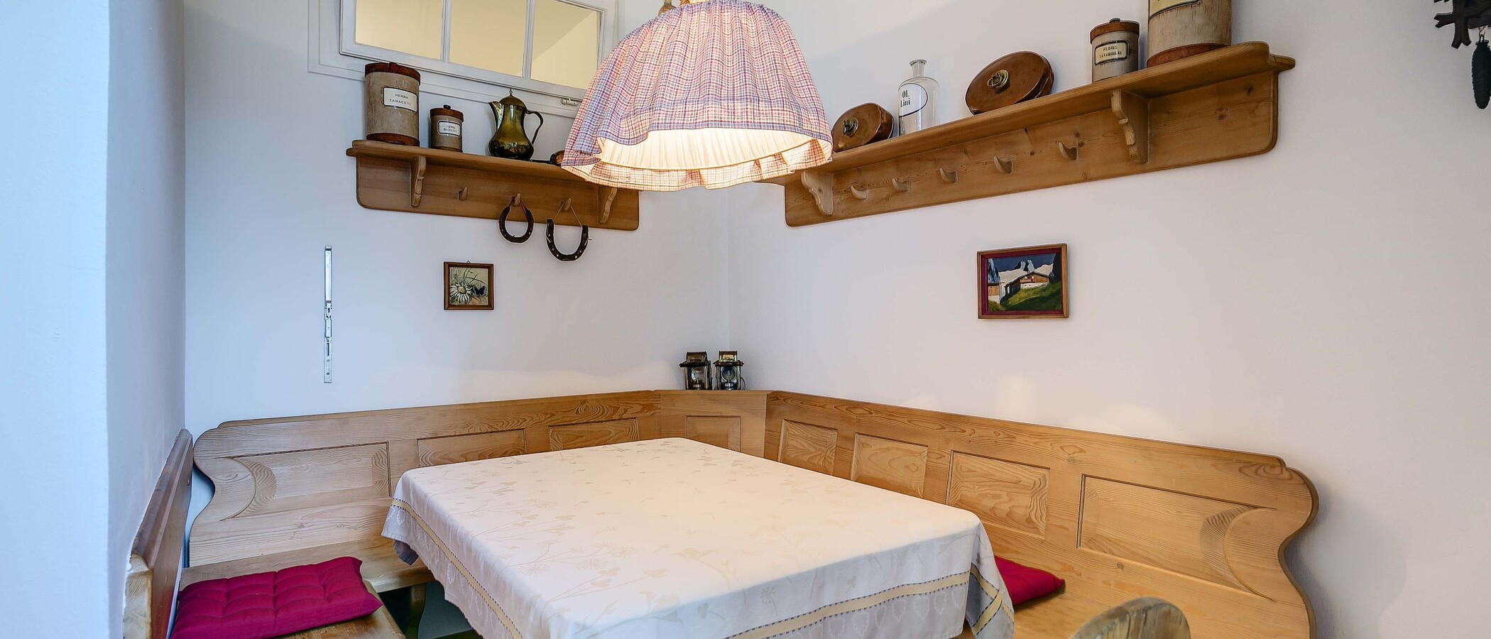 appartamento München Altbogenhausen 06 cucina 681