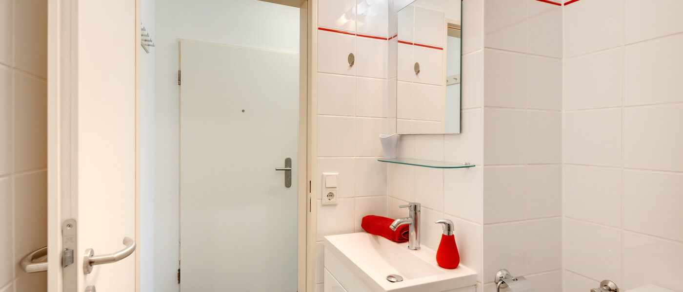 appartamento München Glockenbachviertel 02 bagno 6835
