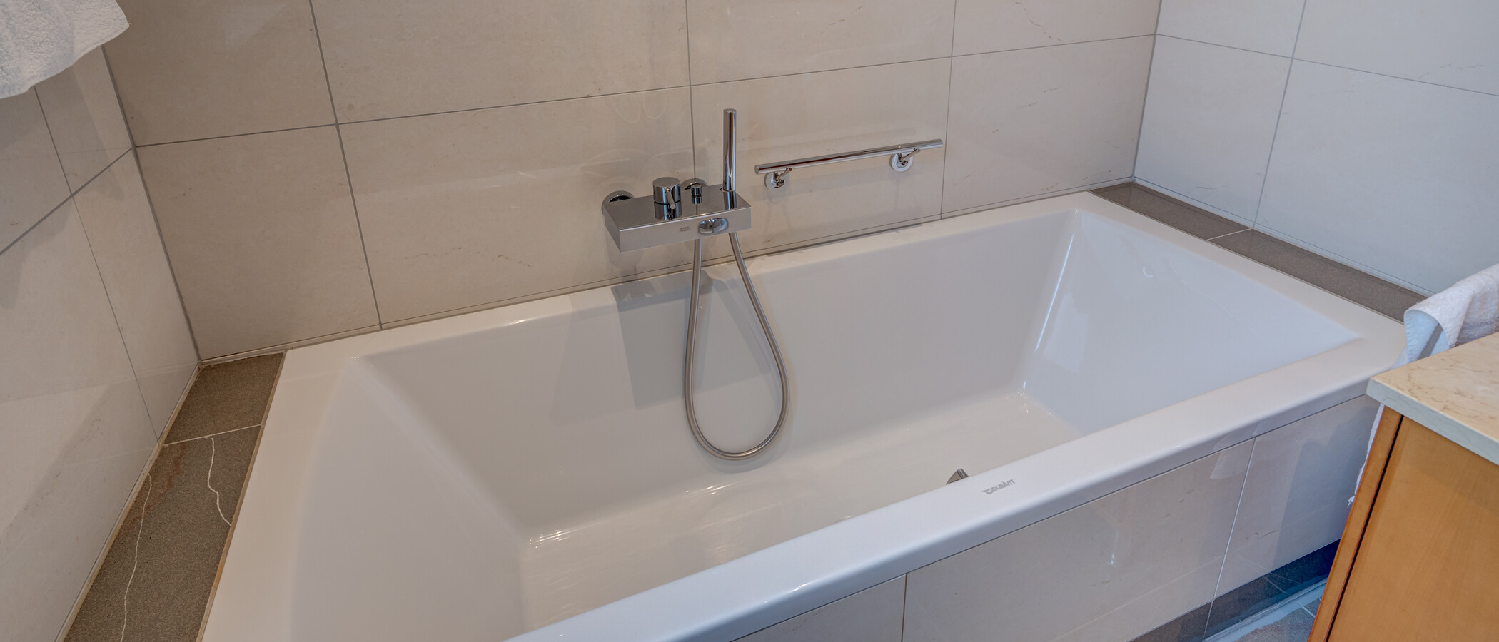 appartamento München Lehel 03 bagno 6859