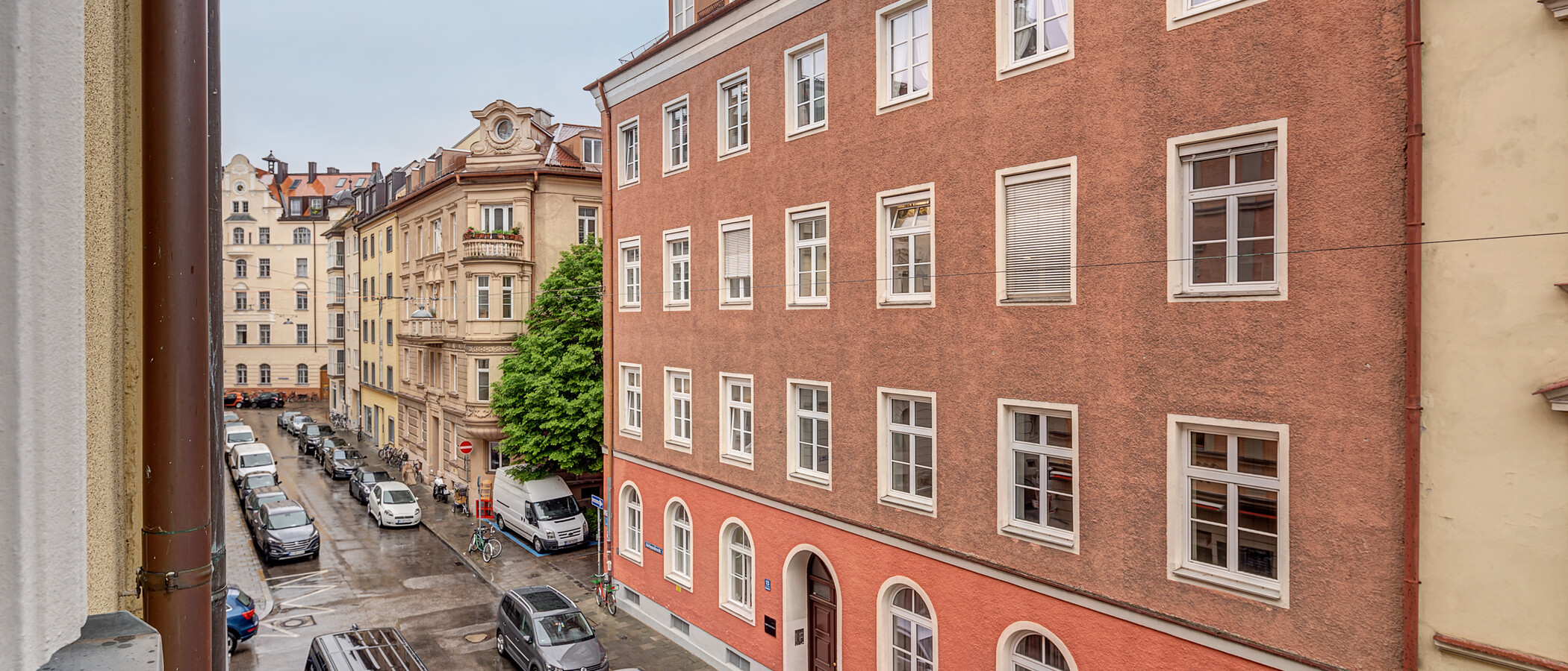appartamento München Lehel 01 vista 6859