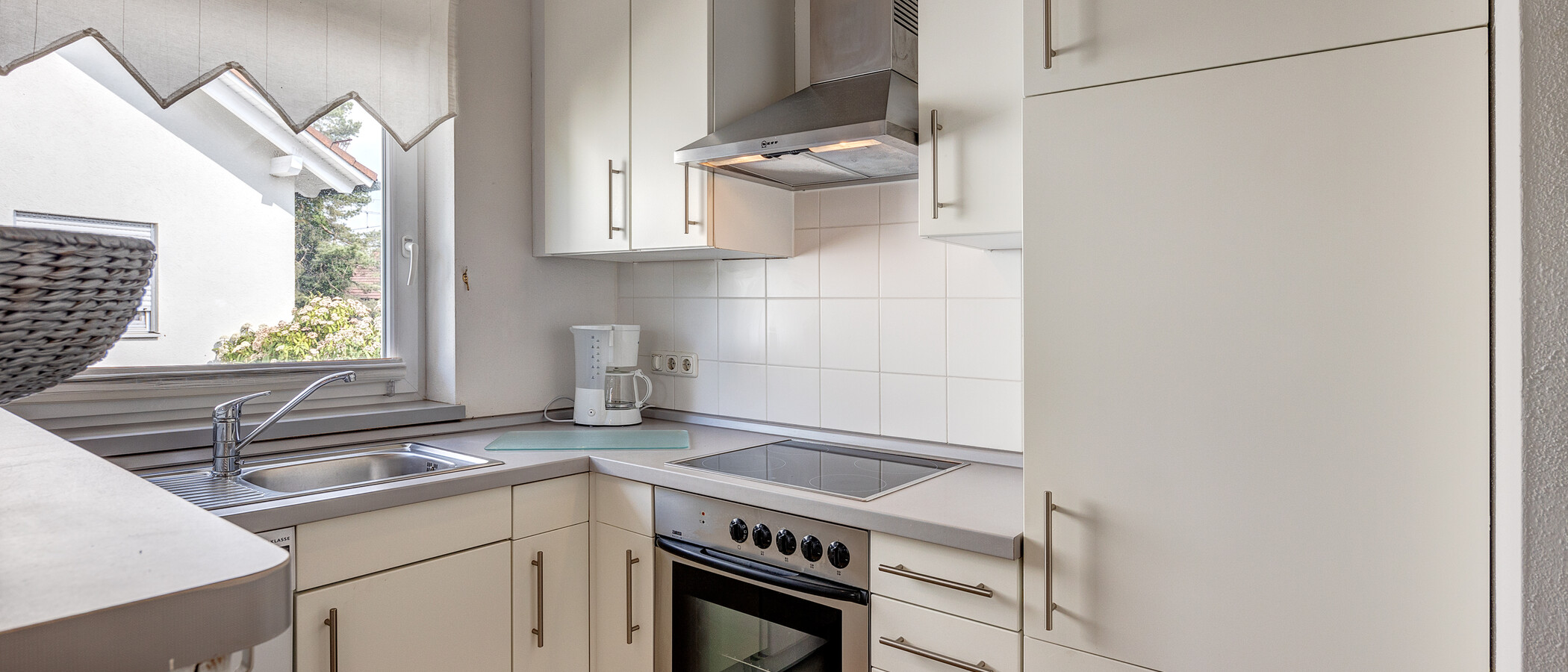 appartamento Vaterstetten 01 cucina 6864