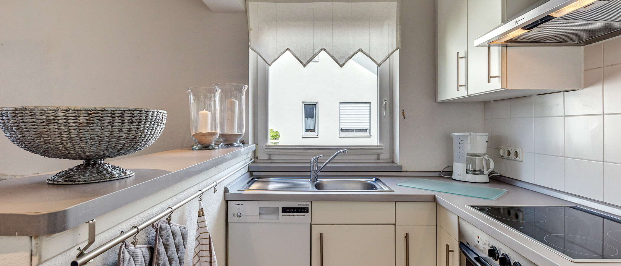 appartamento Vaterstetten 02 cucina 6864