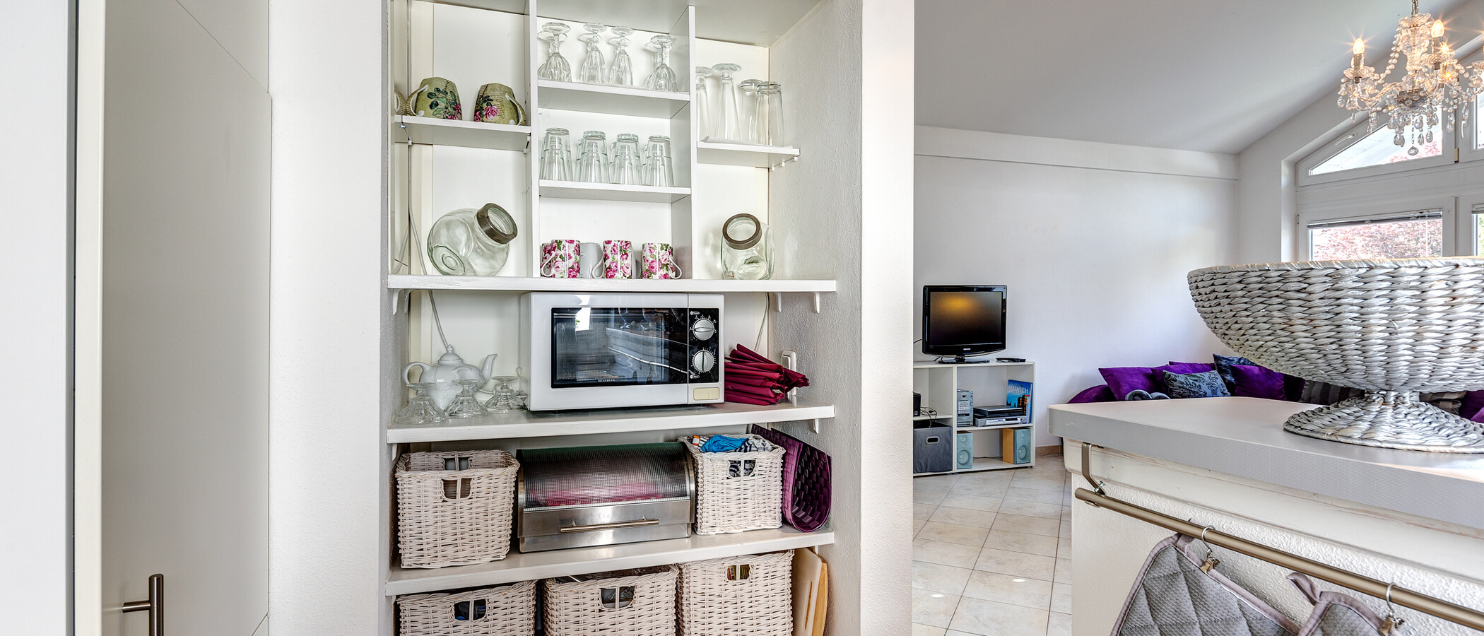 appartamento Vaterstetten 03 cucina 6864