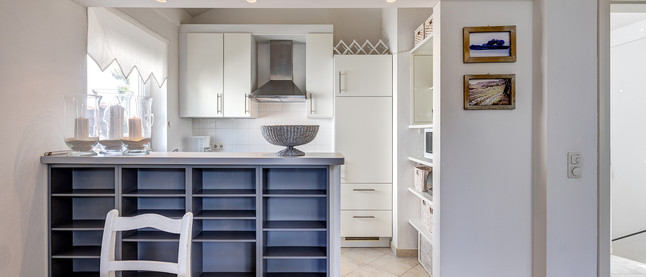 appartamento Vaterstetten 04 cucina 6864