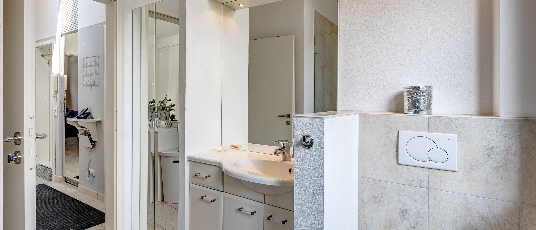 appartamento Vaterstetten 04 bagno 6864