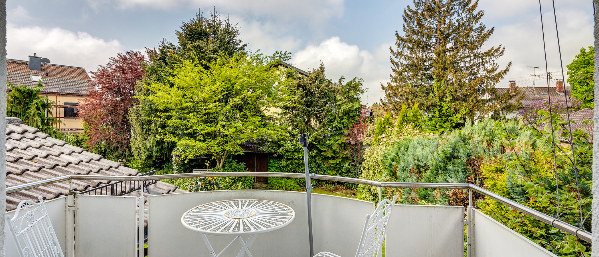 appartamento Vaterstetten 01 balcone 6864