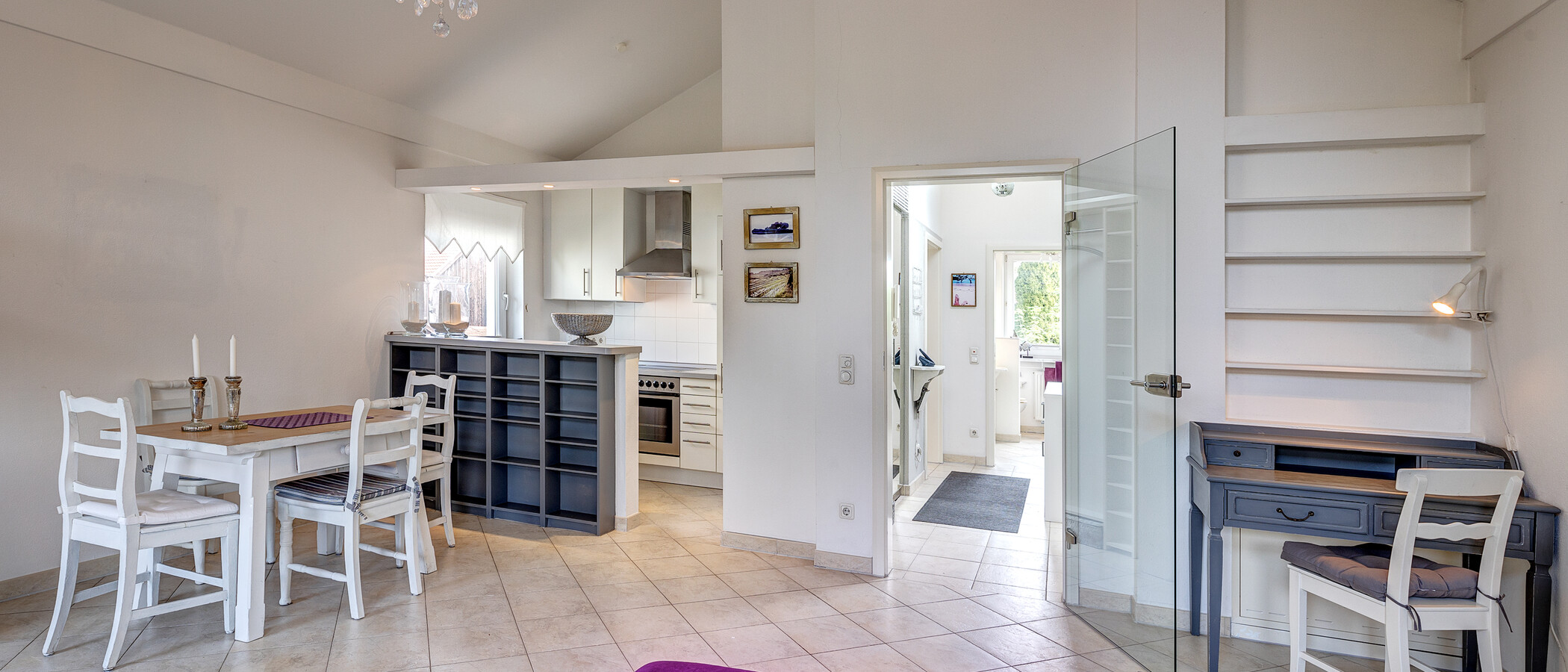 appartamento Vaterstetten 03 zona living 6864