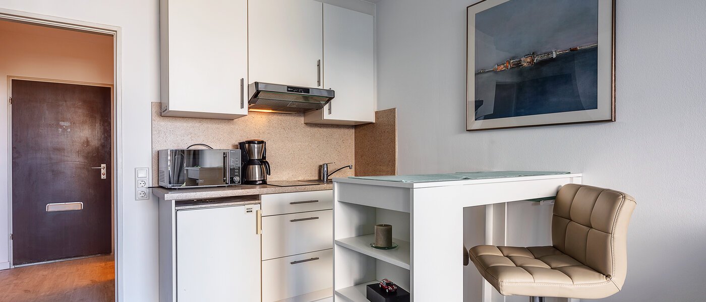 appartamento München Haidhausen 01 cucina 6871