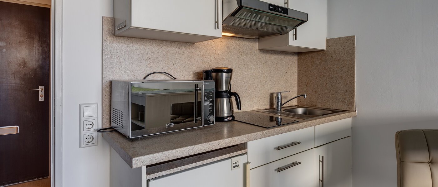 appartamento München Haidhausen 02 cucina 6871