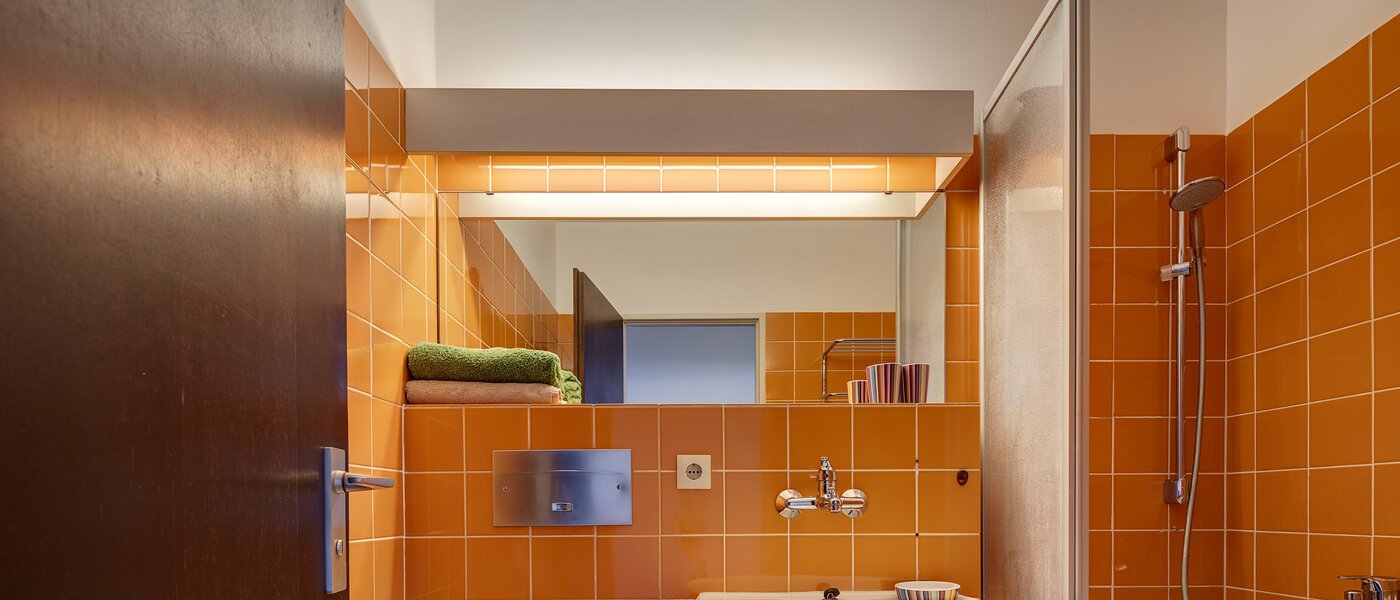 appartamento München Haidhausen 02 bagno 6871