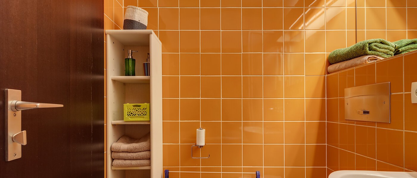 appartamento München Haidhausen 03 bagno 6871