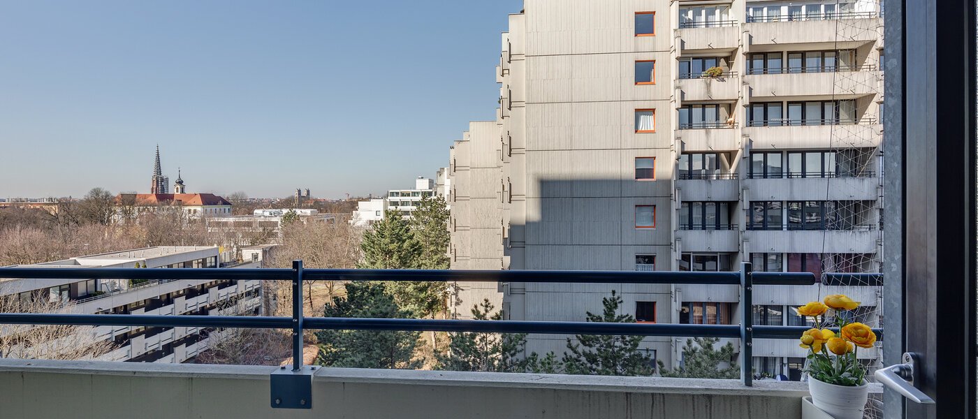 appartamento München Haidhausen 01 vista 6871