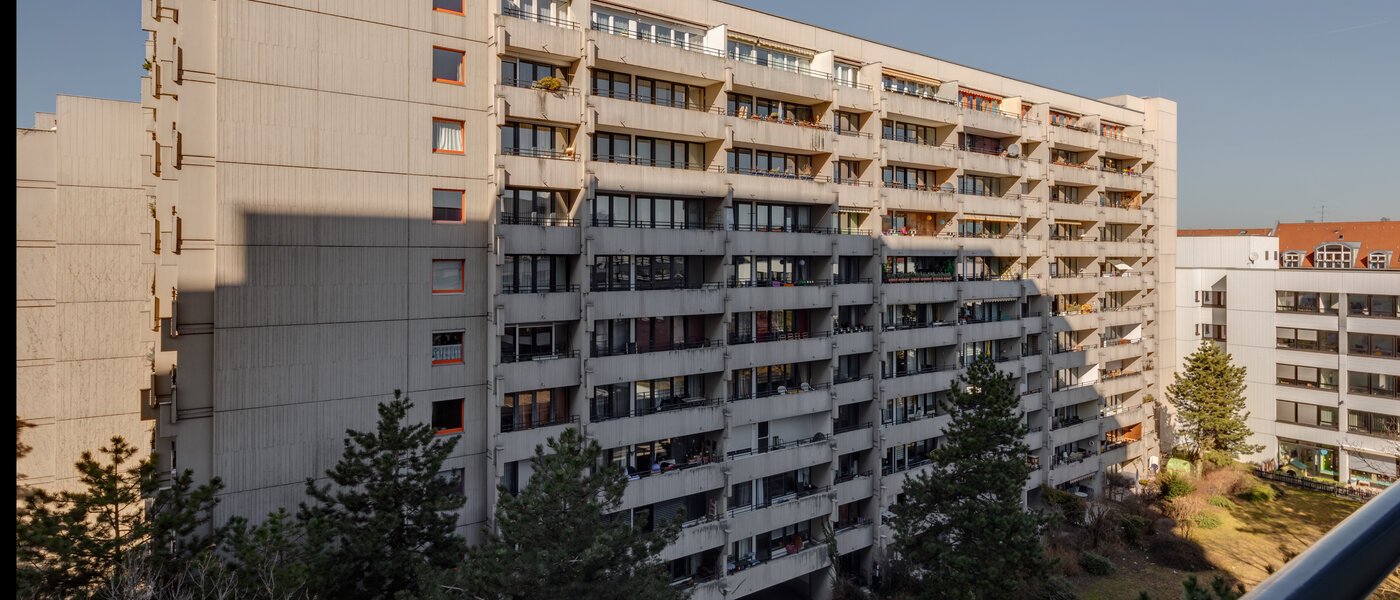 appartamento München Haidhausen 02 vista 6871