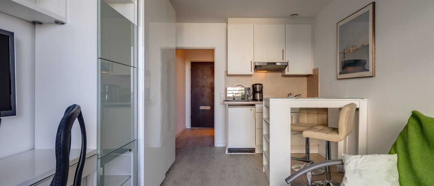 appartamento München Haidhausen 03 zona living 6871