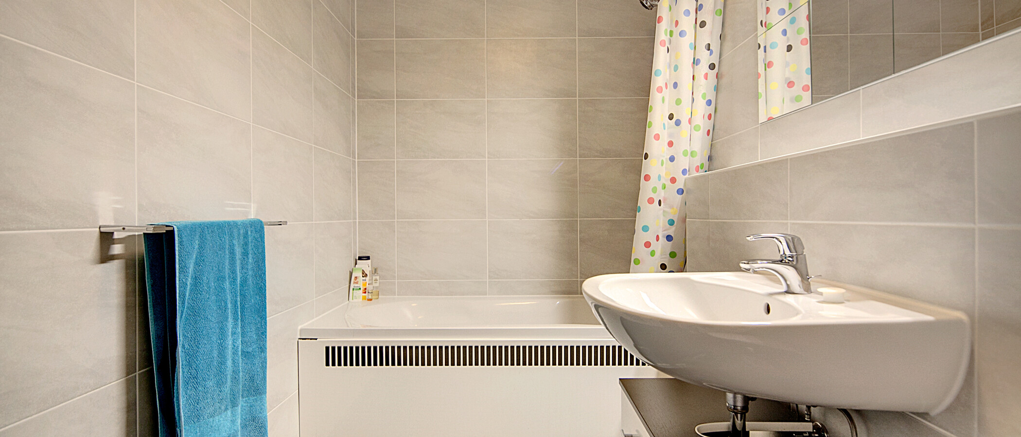 appartamento München Bogenhausen 01 bagno 6872