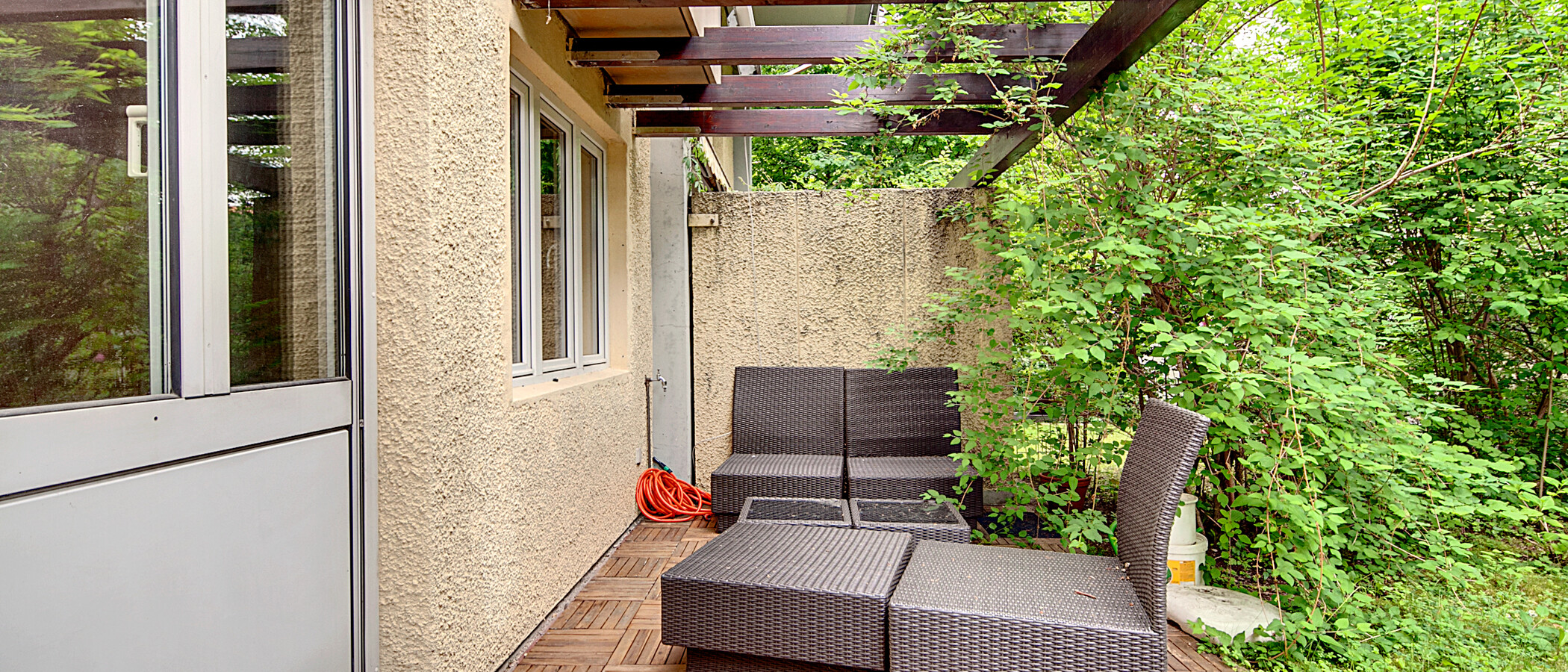 appartamento München Bogenhausen 01 terrazza 6872