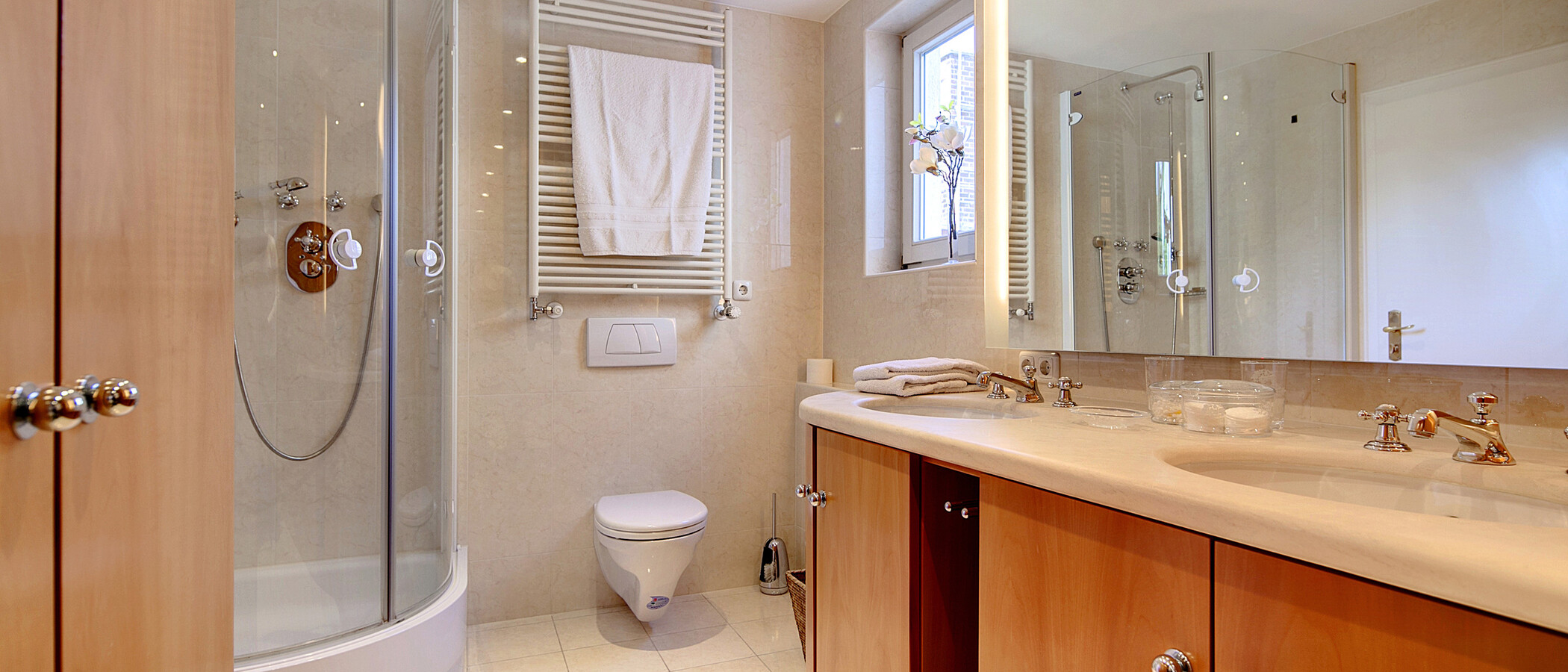 maisonette München Schwabing (rechts der Leopoldstraße) 01 bagno 6884