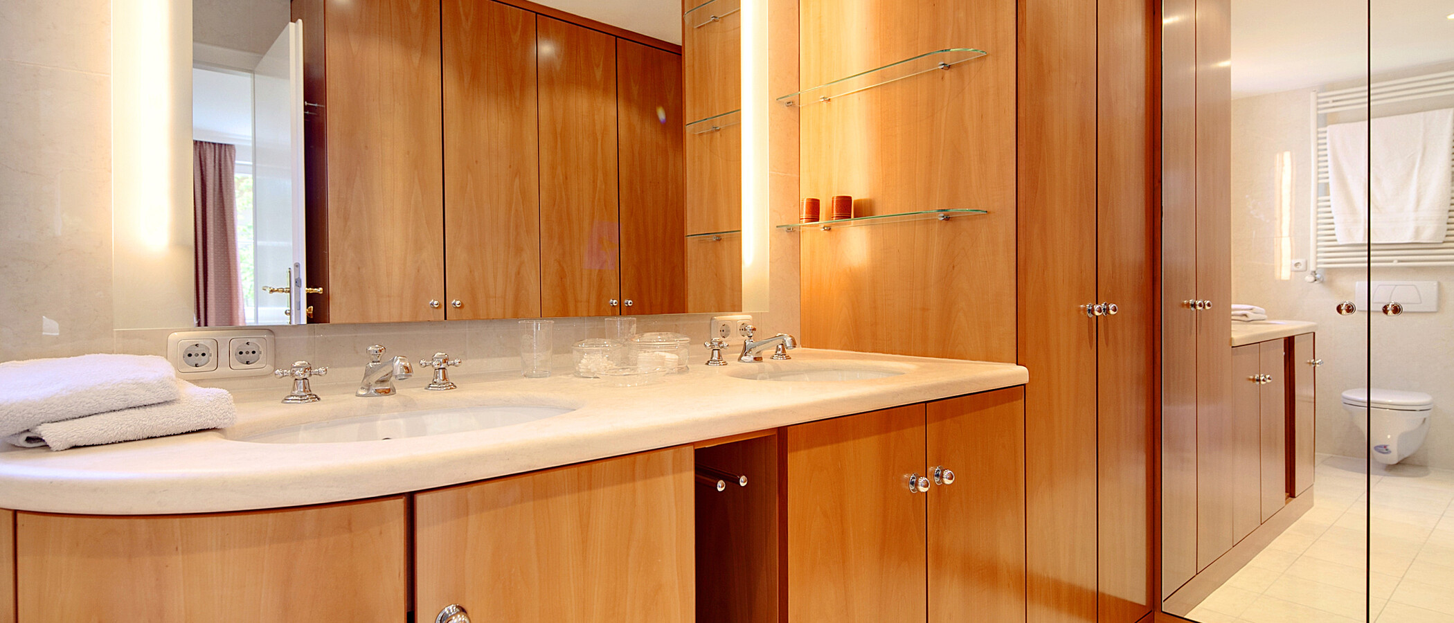 maisonette München Schwabing (rechts der Leopoldstraße) 03 bagno 6884